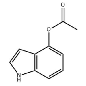 4-Acetoxyindole