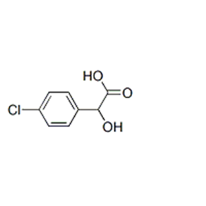 4-Chloromandelic acid