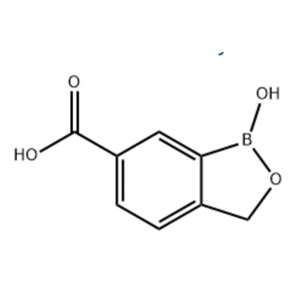 1-Hydroxy-1,3-dihydro-2,1-benzoxaborole-6-carboxylic acid