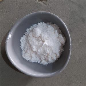 GALLIUM NITRATE