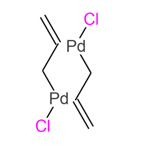 Allylpalladium(II) Chloride Dimer