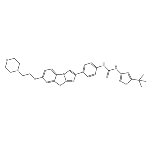 Quizartinib (AC220)