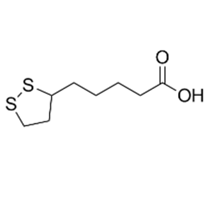 α-Lipoic Acid