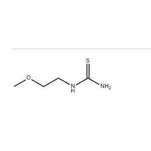 1-(2-METHOXYETHYL)-2-THIOUREA