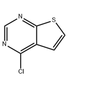 4-CHLOROTHIENO[2,3-D]PYRIMIDINE