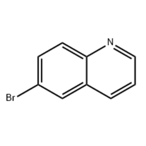 6-Bromoquinoline