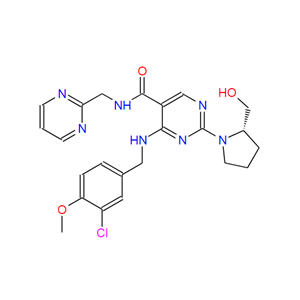 Avanafil