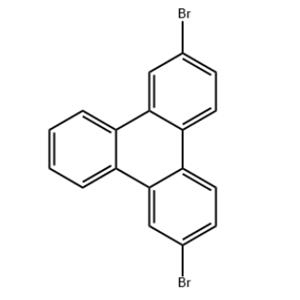 2,7-DibroMotriphenylene