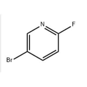 2-Fluoro-5-bromopyridine