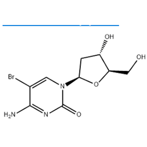 5-Bromo-2'-deoxycytidine