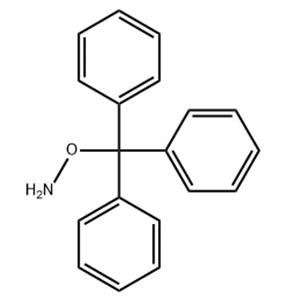 O-TRITYLHYDROXYLAMINE