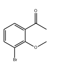 1-(3-BroMo-2-Methoxyphenyl)ethanone