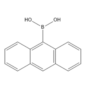 9-Anthraceneboronic acid