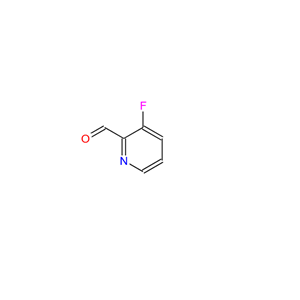 3-FLUORO-2-FORMYLPYRIDINE