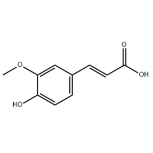 trans-Ferulic acid