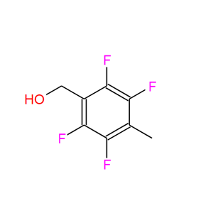  2,3,5,6-Tetrafluoro-4-methylbenzylalcohol