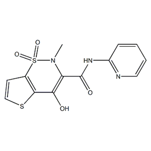 Tenoxicam