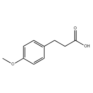 3-(4-Methoxyphenyl)propionic acid