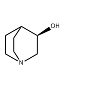 (R)-(-)-3-Quinuclidinol 