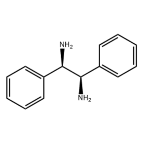 (1R,2R)-(+)-1,2-Diphenylethylenediamine