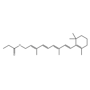 RETINYL PROPIONATE