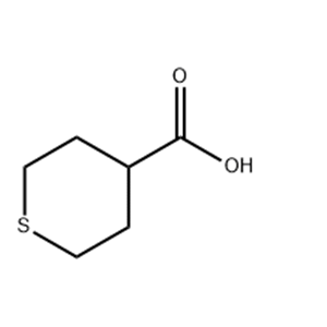 2H-Thiopyran-4-carboxylicacid,tetrahydro-(9CI)