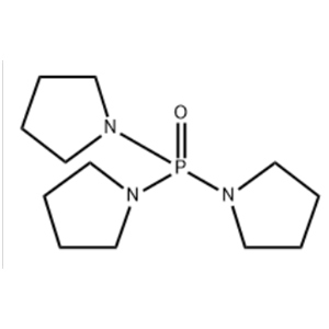 Tris(pyrrolidinophosphine) oxide