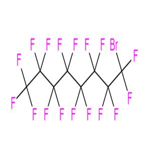 1-BroMoheptadecafluorooctane