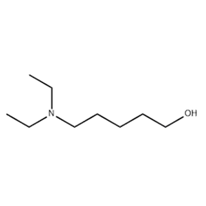  5-Diethylamino-1-pentanol