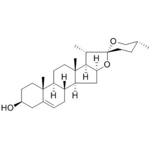 Diosgenin