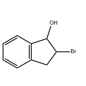 2-Bromo-1-indanol