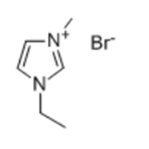 1-Ethyl-3-methylimidazolium bromide