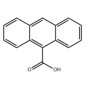 Anthracene-9-carboxylic acid