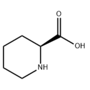 L(-)-Pipecolinic acid