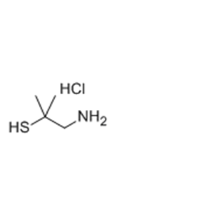 Dimethylcysteaminehydrochloride