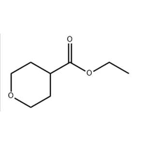 Ethyl Tetrahydropyran-4-Carboxylate