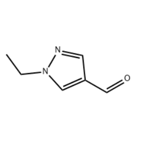 1-ETHYL-1H-PYRAZOLE-4-CARBALDEHYDE