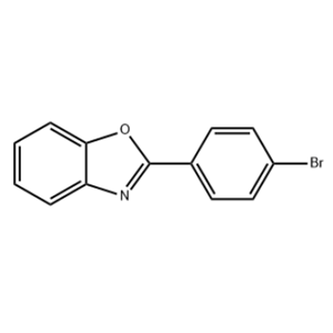 2-(4-BROMO-PHENYL)-BENZOOXAZOLE