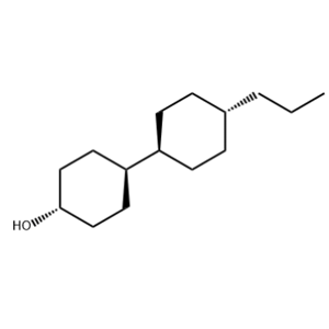 trans-4-(trans-4-Propylcyclohexyl)cyclohexanol