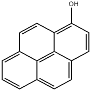 1-Hydroxypyrene