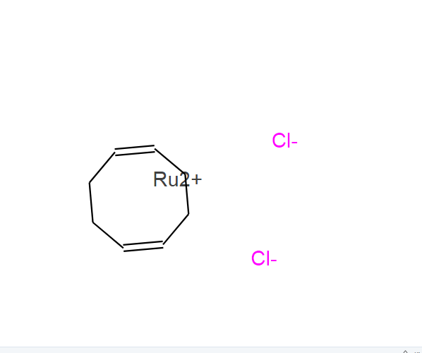 Dichloro(1,5-cyclooctadien)ruthenium(II) polymer