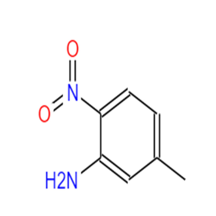 5-Methyl-2-nitroaniline