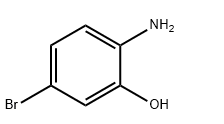  2-Amino-5-bromophenol