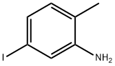 5-Iodo-2-Methylaniline