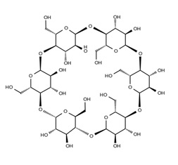 Cyclohexapentylose