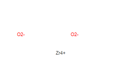 Zirconium dioxide