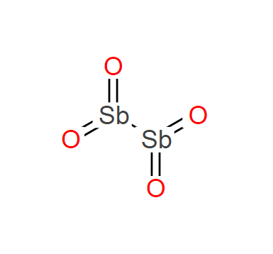 ANTIMONY (IV) OXIDE