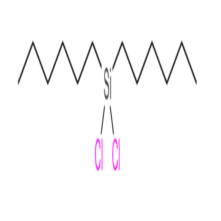 dichlorodihexyl-silan