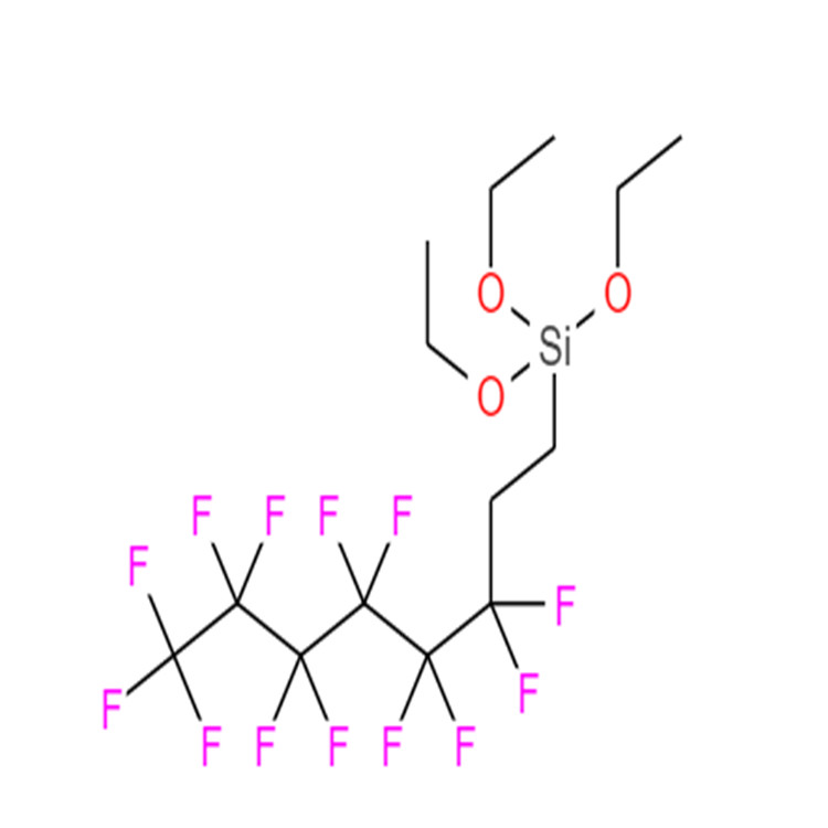 1H,1H,2H,2HPerfluorooctyltriethoxysilane