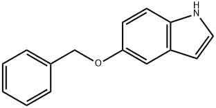  5-Benzyloxyindole 